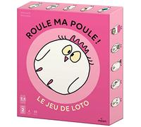 MILAN Jeu de loto – Roule ma poule