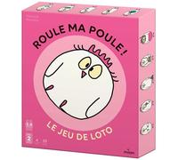 Roule ma poule - le jeu de loto