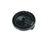 Rouleau 10003191 compatible avec Siemens, Bosch aspirateur traîneau