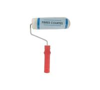 Rouleau 180 mm - Fibres courtes - OUTIBAT