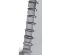 Rouleau 20 mm RPSM1 - 1/2 Metallkraft 3723078