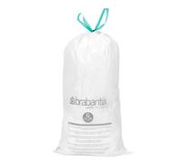 rouleau de 20 sacs poubelles g 30l - 246265 - Brabantia
