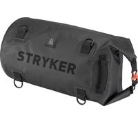 Rouleau à bagages Kappa ST102W STRYKER 30 litres noir