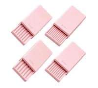 Rouleau à billes d'argile réutilisable pour fabrication de bijoux 2 mm, 3 mm, 4 mm, 5 mm