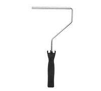 Rouleau à bulles de stratification en fibre de verre, outil Durable pour les projets composites en résine de moule, longueur de rouleau de 6 pouces