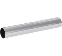 Rouleau à crème, acier inoxydable 18/10, 14 cm, Ø 2,2-2,7 cm : 2,2 cm Variante : 2,2 cm