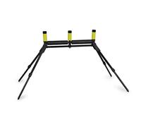 Rouleau à déboîter Matrix Double Compact Pole Roller Noir TU