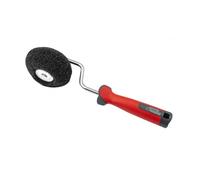 Rouleau à enduire - L'OUTIL PARFAIT - Roll'Enduit d'angle - 18 mm - Noir - Application précise