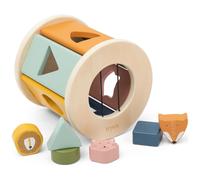 Trixie - Rouleau à formes en bois