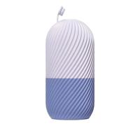 Rouleau à glace en silicone réutilisable pour le visage | Moule à glace pour le visage - Soins de la peau pour femmes, femmes, mères, amies, porteurs de maquillage, amateurs de beauté