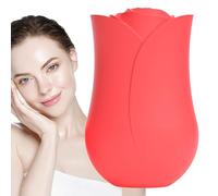 Rouleau à glace pour le visage des femmes, rouleau à glace pour le visage et les yeux, rouleau à glace pour beauté du visage, outils de soins de la peau, cube de glace pour le visage, moule à glace en