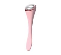 Rouleau à glace pour le visage et les yeux, massage de beauté personnel pour des résultats instantanés et une peau rafraîchie
