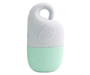 Rouleau à glace pour le visage et les yeux - Rouleau de beauté | Moule à glace en silicone | Machine à glace roulante | Outils de tonification de référence du visage | Serviettes de soins de la peau A