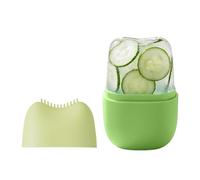 Rouleau à Glace pour le Visage Homme Outil de modelage facial