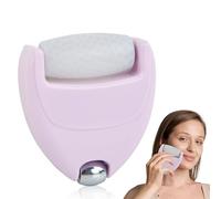 Rouleau à Glace Pour Les Yeux Du Visage,Cadeau Pour Femme,Rouleau pour Visage,Compresse de Glace d'urgence de Voyage,MasseurFacial,Gonflement,Soulagement de la Douleur et Blessure Mineure (Rose)