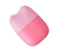 Rouleau À Glace Pour Les Yeux - Plateau De Refroidissement En Silicone De 3,54 Pouces | Rouleau De Massage Du Visage Réutilisable Pour Les Poches | Outil De Réparation Des Dommages Causés Par Le