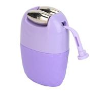 Rouleau à glace, soin de la peau, rouleau de massage pour le visage, outil de massage réutilisable, moule à glace en silicone pour visage, yeux et corps