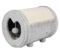 Rouleau à gratter ø 27 × 39 cm gris