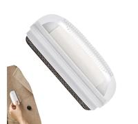 Rouleau à lévapelucchi antidérapant pour usage domestique - Rouleau à lévapelucchi pour vêtements | Rouleau à lévapelucchi portable avec tête et couvercle, rouleau à lévapelucchi de voyage, retirer