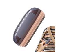 Rouleau à lévapelucchi antidérapant pour usage domestique - Rouleau à lévapelucchi pour vêtements | Rouleau à lévapelucchi portable avec tête et couvercle, rouleau à lévapelucchi de voyage, retirer