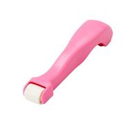 Rouleau à main, outil de matelassage, tissus d'outils de et d'outils de - Outil de réglage de la Roulette de courtepointe avec poignée facile à tenir, découpeur de