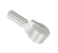 Rouleau à main pour peinture diamant - Fournitures artistiques - Rouleaux de presse pour peinture de pierres précieuses - Outils de broderie strass pour artistes, peintres, adultes, amis, famille