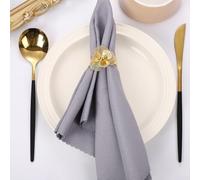 Rouleau à pâte en acier inoxydable avec pointes - Outil d'aération pour bulles dans la pâte à pizza - Pain plat et pâte à pâtisserie (A)