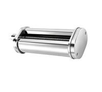 Rouleau À Pâtes Fettuccine, Coupe-spaghetti, Compatible Avec KitchenAid, Mélangeurs Sur Socle En Acier Inoxydable, Pièces De Rechange For Machine À Pâtes(Fettucine Cutter)