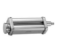 Rouleau à Pâtes VEVOR Accessoire à Pâtes pour Robot Pâtissier KitchenAid en Inox