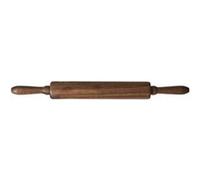 Rouleau à Pâtisserie en Bois "Acacia" 45cm Marron