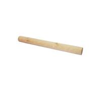 Rouleau à pâtisserie en bois (L)457 mm Multicolore