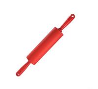 Rouleau à pâtisserie en silicone avec prise en main confortable, non design, disponible en tailles de 30,5 cm, 45,7 cm, 50,8 cm pour tous les besoins de cuisson (30,5 cm)