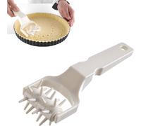 Rouleau à pâtisserie Kitchen Line pour pâte brisée 77 x 210 mm - HENDI 515037