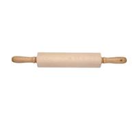 Rouleau à pâtisserie mobile 41 cm bois 6.00 cm T&G WOODWARE 41.00x42.00 cm