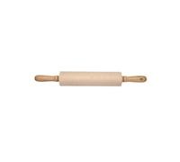 Rouleau à pâtisserie mobile 41 cm bois de hêtre 6.00 cm T&G WOODWARE 41.00x42.00