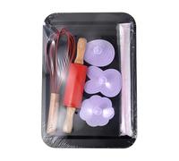 Rouleau À Pâtisserie,Rouleau à Pâtisserie Antiadhésif de Pâques - À Design Lapin Et Œufs | pour Cookies Pizza Pâtes Fondant Maison