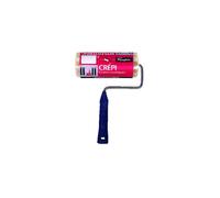 Rouleau à Peindre Avec Monture Pour Crépi Grain Fin - 180 Mm Nespoli