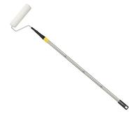 Rouleau à peinture 23 cm, tige d'extension de brosse for mur, poignée décorative, outil, for murs (brosse 1,7 m)(1.7m Brush)