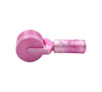 Rouleau à Peinture | Applicateur Ergonomique réglable | Outil de Bricolage pour Broderie Diamant - pour Famille, débutants, Hommes, Femmes, Adultes, Amateurs, Maison, intérieur