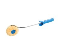 Rouleau À Peinture D'Angle Silverline 100Mm 702477