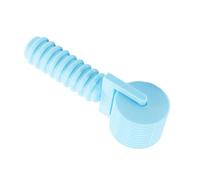 Rouleau À Peinture Diamant, 12 X 4 Cm Rouleau Strass Broderie Diamant, Outils De Peinture Diamants Accessoires De diamonds painting, Avec Amovible Poignée Ergonomique Pour Adultes Et enfant