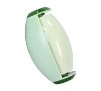 Rouleau à peinture lavable - 4 pouces réutilisable | Outil de nettoyage de rouleau adhésif - Rouleau de peinture réutilisable compact pour enlever les débris de cheveux et les peluches des vêtements