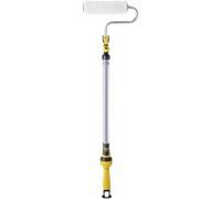 Wagner Rouleau à peinture EasyRoll – application manuelle, réservoir 550 ml, 5 m²