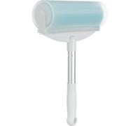 Trixie Rouleau à peluches XXL – Silicone 20 × 30 cm – Blanc