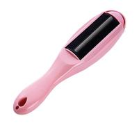 Rouleau à peluches pour animaux de compagnie, dissolvant de peluches pour chiens,Dissolvant efficace pour poils d'animaux - Brosse portative d'épilation d'animaux, outil de rouleau de peluches de chie