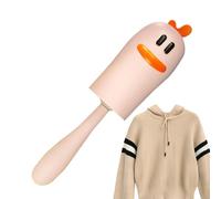 Rouleau à peluches pour poils d'animaux,Rouleau à peluches pour vêtements - Rouleaux à peluches mignons, épilateur collant, attrape-peluches - Outil d'élimination antidérapant des peluches, balai d'ép