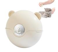 Rouleau à peluches réutilisable pour vêtements, rouleau à peluches réutilisable,Boule roulante anti-peluches lavable | Chien chat nettoyage des poils d'animaux ménage collant nettoyant Portable pour p