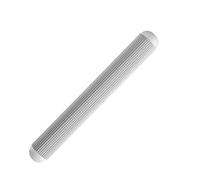 Rouleau à pizza, rouleau à billes, rouleau à point flottant, petit rouleau de cuisson à boule, rouleau à billes de 11 pouces