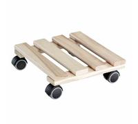 Rouleau à plantes Wagner Multi Roller 25x25cm hêtre naturel
