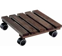 Rouleau à plantes Wagner Multi Roller Country 28x28cm palissandre
